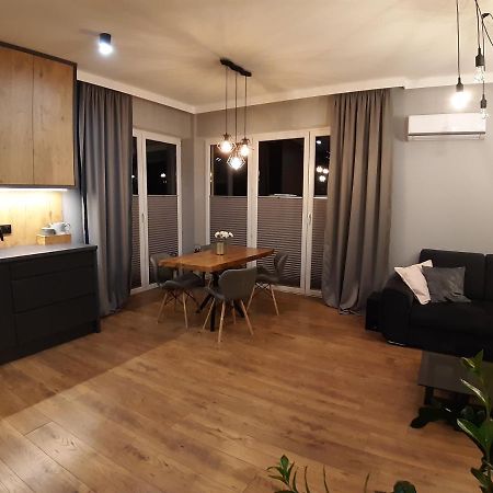 Appartement Lux-House Braniewo Extérieur photo