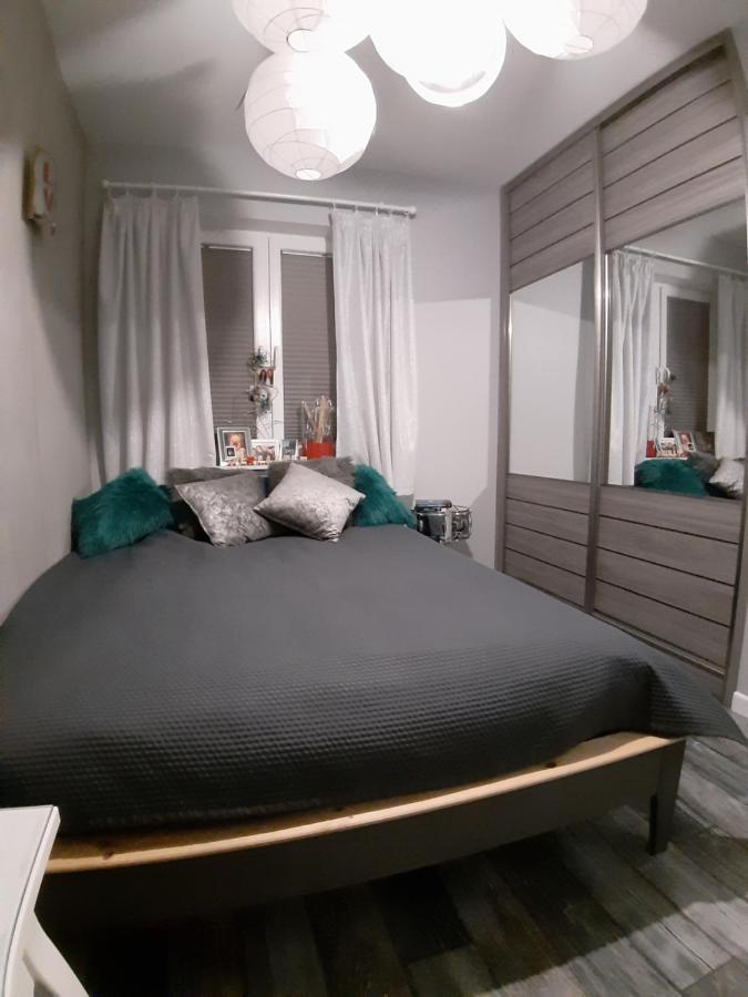 Appartement Lux-House Braniewo Extérieur photo