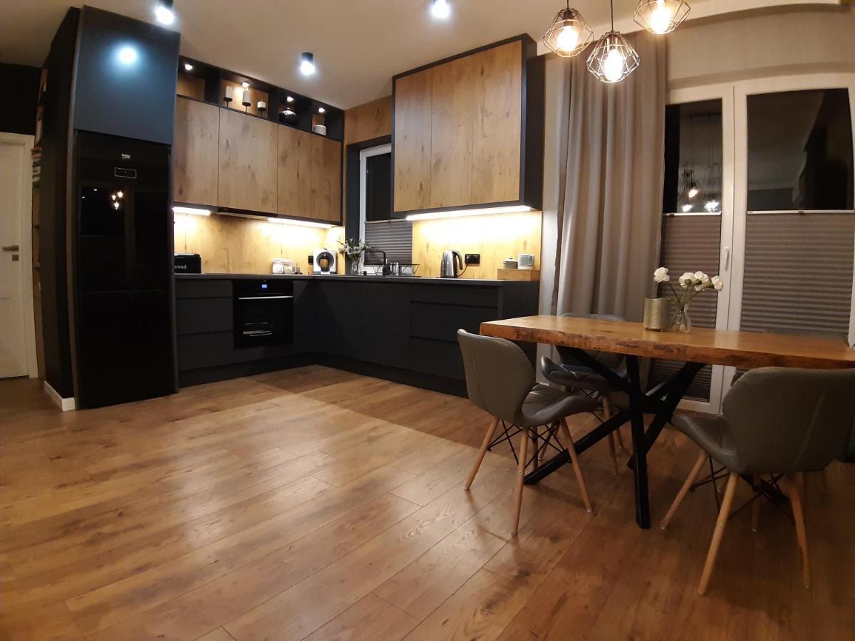 Appartement Lux-House Braniewo Extérieur photo