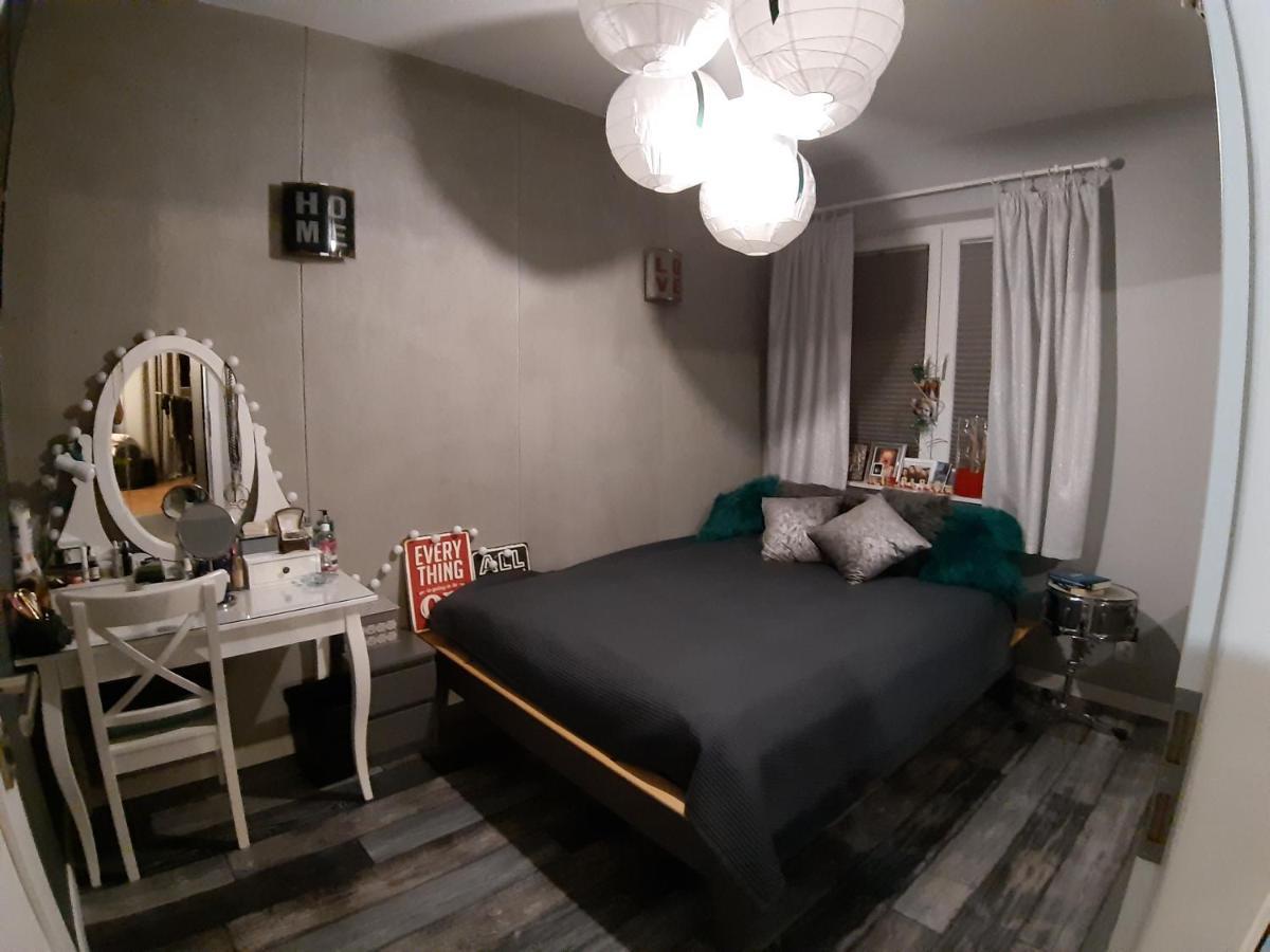 Appartement Lux-House Braniewo Extérieur photo